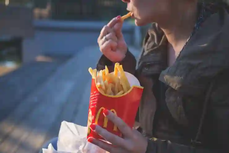 카카오뱅크 맥도날드 쿠폰 등록 사용법 알아보기