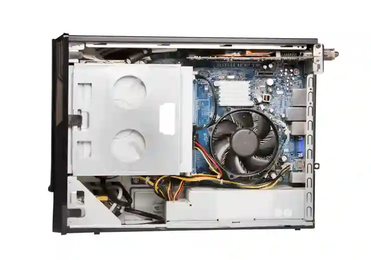구글 PC 모바일 로그아웃 방법 알아보기
