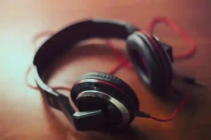 광고 없이 음악을 즐길 수 있는 최고의 무료 MP3 플레이어 앱 탐색하기