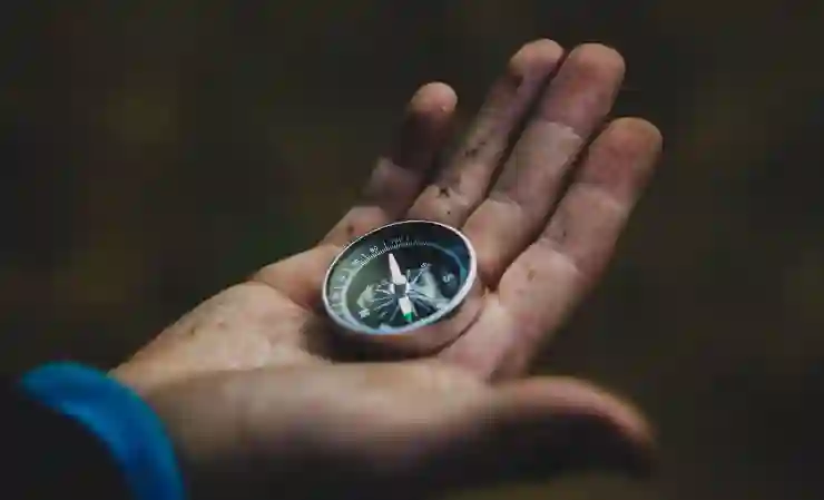 구글 계정 찾기, 쉽게 따라하는 꿀팁 공개!