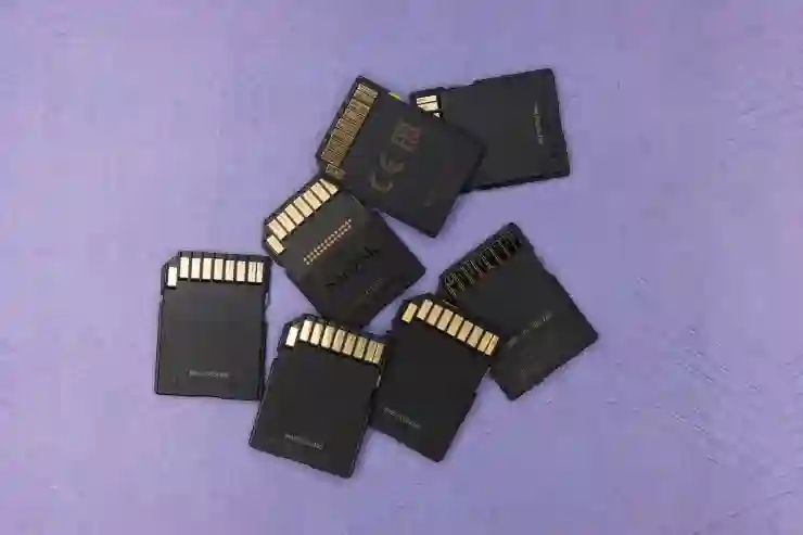 네이버 앱 다운로드 파일 위치와 공유 꿀팁 알아보기