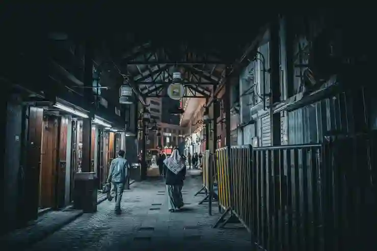 인스타그램 프로필 사진 쉽게 다운로드하는 꿀팁!