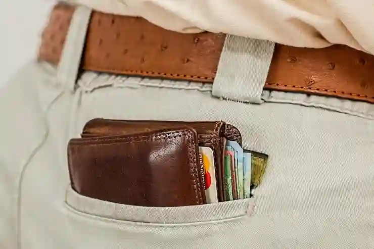 장기카드대출의 숨겨진 단점과 신용점수에 미치는 영향 분석하기