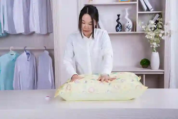 7zip으로 압축과 암호 설정을 마스터하는 스마트한 방법