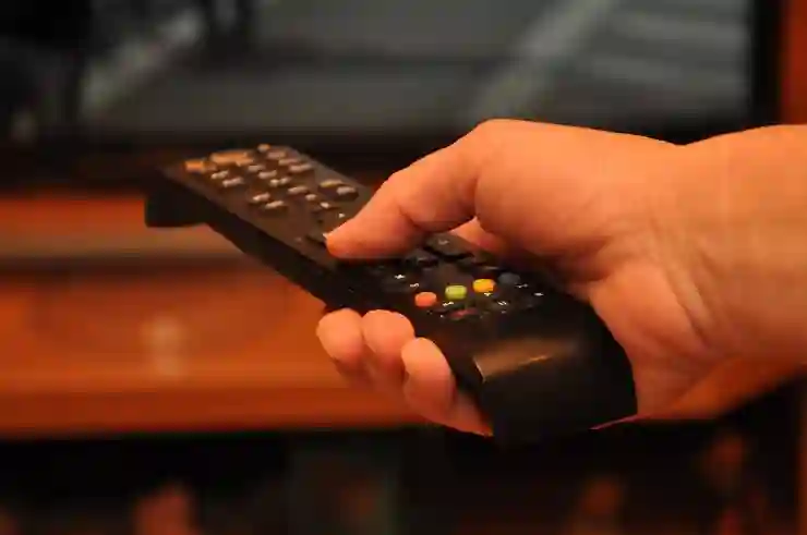 노트북과 TV 모니터 인치 계산하는 법 알아보기