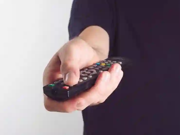 TV 모니터 노트북 인치 계산 방법 알아보기
