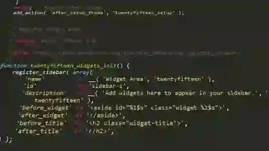 워드프레스 Yoast SEO 패널 사이드바에서 아래로 옮기기