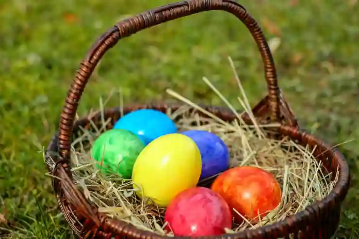 압축된 egg 파일 쉽게 풀기와 분할 압축 파일 해제하는 팁
