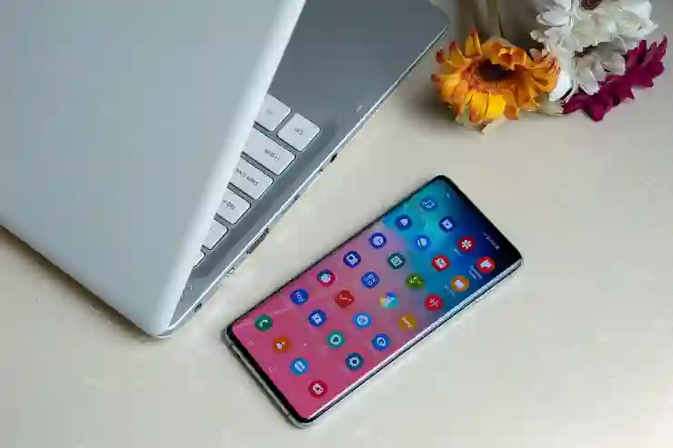 갤럭시 5G 연결 문제, LTE로 쉽게 전환하는 팁!