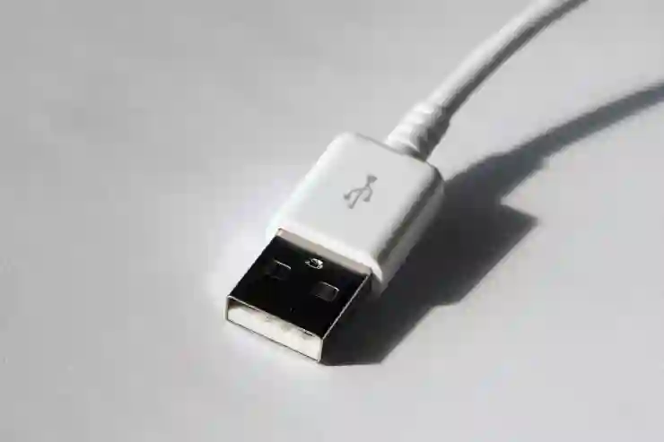 윈도우11 설치 USB 만들기 완벽 가이드