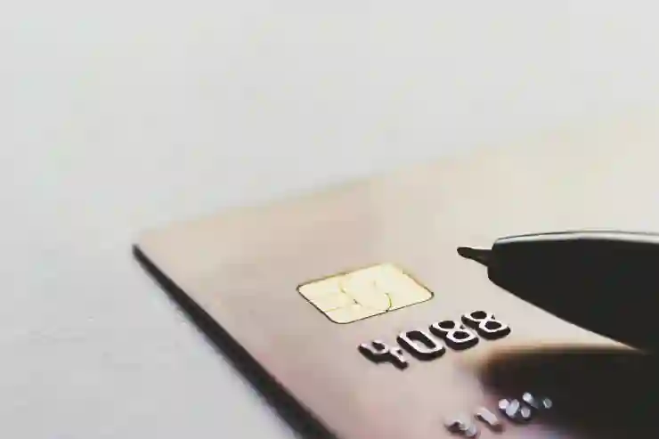 쿠팡와우 월회비 결제 알림 신청하는 스마트한 방법