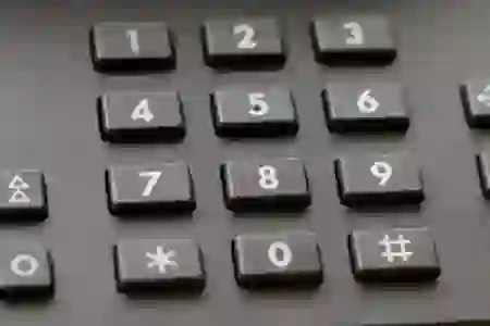 T전화에서 지역번호 자동 입력 설정하는 꿀팁