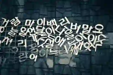 크롬에서 유튜브 한글 댓글 우선 보기 언어 필터 설정하기