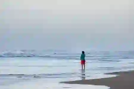 위챗 언어 중국어(한자)를 한국어로 변경하기