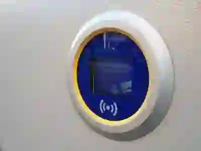 NFC 기본모드 카드모드 차이점 비교 설명