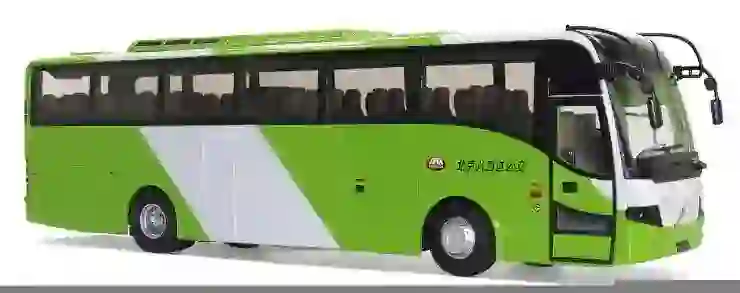 카카오 버스 앱 즐겨찾기 등록 및 도착 알람 설정하기