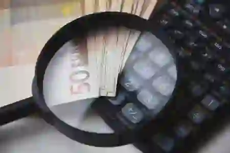 위택스 자동차세 계산기 사용법