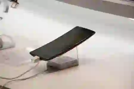 LG 디오스 식기세척기 소리 무음으로 설정하기