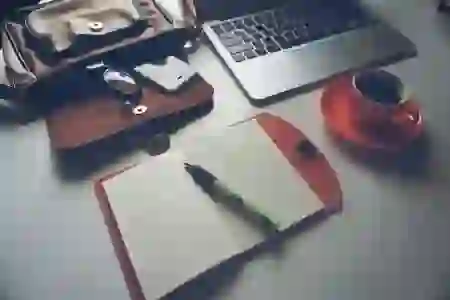 정말 간단한 윈도우10 작업표시줄 색깔 변경하기
