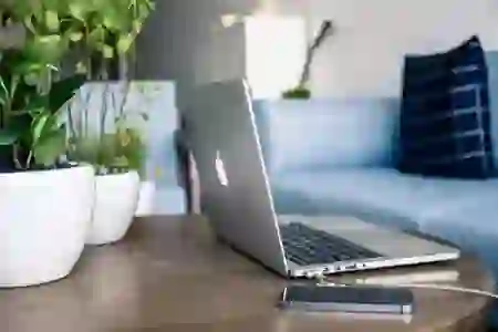 아이폰 사진 용량 줄이기, 카카오톡 이용 방법