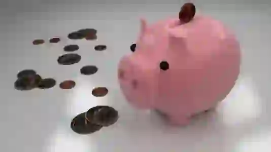 카카오뱅크 저금통 활용해서 용돈 모으기