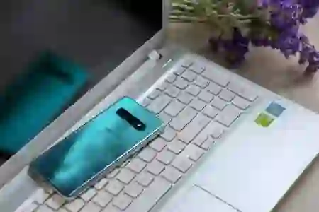 갤럭시 캡쳐 화면 고정시키는 꿀팁 대공개