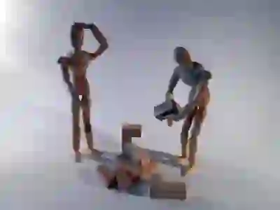 구글 계정 조치 필요 알림 간단히 없애는 법 알아보기