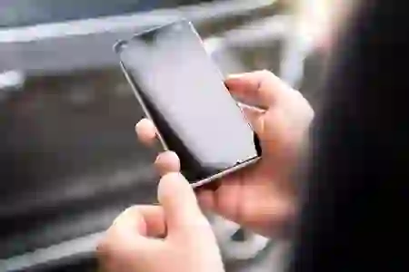 모바일 네이버 앱 다크 모드 활성화하는 꿀팁!
