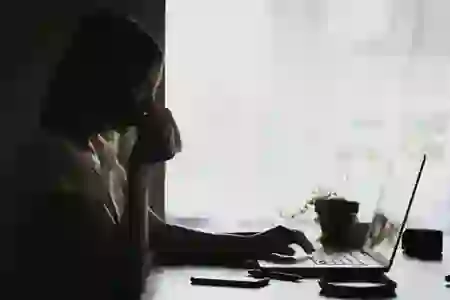 아이폰에서 기본 웹 브라우저를 크롬으로 바꾸는 간단한 팁