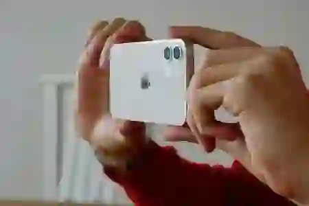 아이폰 아이콘 크기 조절의 모든 것 알아보기