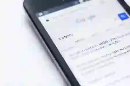 사진 텍스트 변환, 구글 문서로 쉽게 추출하는 팁