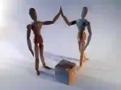 작업표시줄이 사라졌을 때의 원인과 해결법 탐구하기