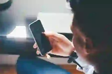 윈도우10 작업표시줄 색깔 쉽게 바꾸는 법