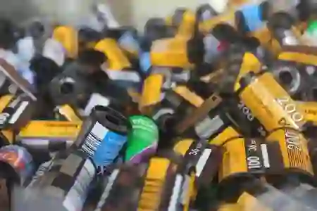 카카오톡 카톡방 사진과 동영상 간편하게 삭제하는 법 살펴보기