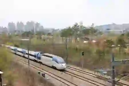 KTX 예매 취소하는 법과 위약금 확인하기