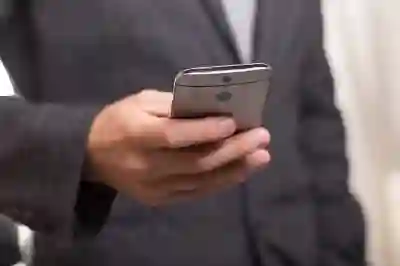 갤럭시 통화 중 대기 설정과 해제 방법 알아보기