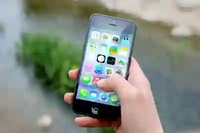 아이폰 와이파이 자동 연결 및 알림 해제하는 꿀팁 알아보자