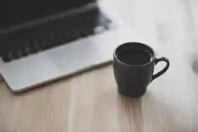 컴퓨터 전원 꺼도 키보드 마우스 불빛 꺼지지 않는 원인과 해결 방법 알아보자