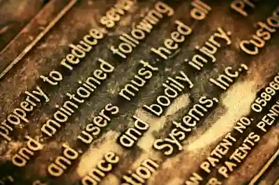 앱 글자 크기를 키우는 방법 알아보자