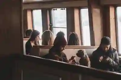 위챗 대화내용 지우는 방법 알아보자