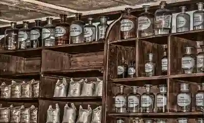 일요일에도 이용할 수 있는 약국 찾는 방법 알아보자