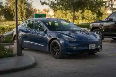 오산시 테슬라 모델3 보조금과 실구매가 알아보자