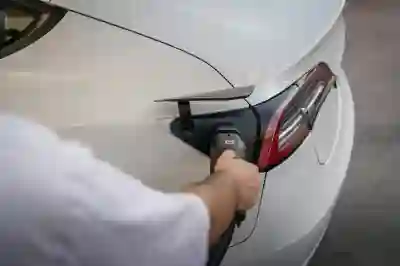 경북 고령군 테슬라 모델3 보조금과 실구매가 알아보자