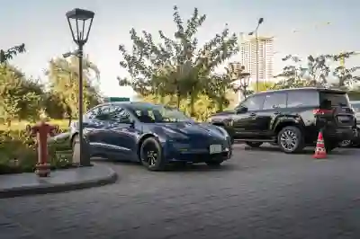 전남 신안군 테슬라 모델3 보조금과 실구매가 알아보자