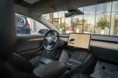 전남 영광군 테슬라 모델3 보조금 알아보자