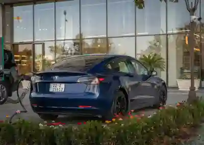 충남 태안군 테슬라 모델3 보조금과 실구매가 살펴보기