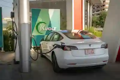 충북 옥천군 테슬라 모델3 보조금과 실구매가 알아보자